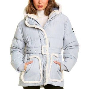 NOIZE Women's Winter Packet MED